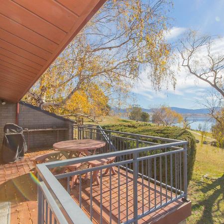 Platypus 19 Mclure Circuit Villa Jindabyne Eksteriør bilde